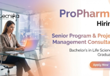 Project Management Jobs at ProPharma | Life Science Jobs | Apply Now Project Management Jobs at ProPharma Careers in life science consulting