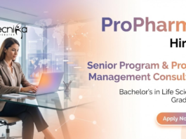 Project Management Jobs at ProPharma Careers in life science consulting