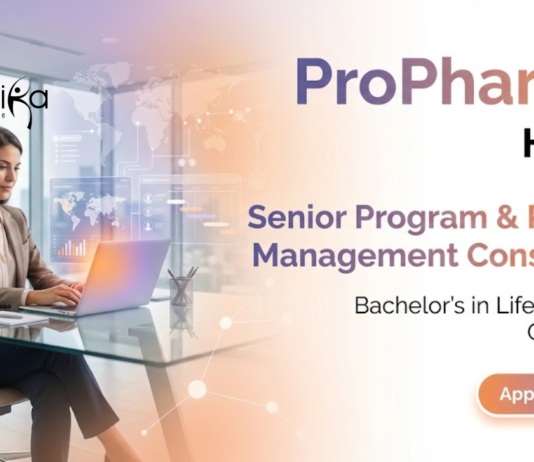 Project Management Jobs at ProPharma Careers in life science consulting