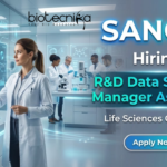 Associate Jobs at Sanofi | R&D Data Steward Role | Life Science Jobs Associate Jobs at Sanofi for Life Science Jobs in R&D Data Stewardship