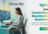 IQVIA Careers hiring for Life Sciences Jobs | Centralized Monitoring Assistant role | Apply Now Life Sciences Jobs at IQVIA – Centralized Monitoring Assistant Clinical Research Role