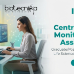 Life Sciences Jobs at IQVIA – Centralized Monitoring Assistant Clinical Research Role