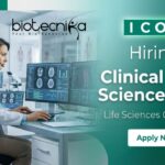 Life Science Jobs at ICON Careers for Clinical Research Jobs as Clinical Data Science Lead
