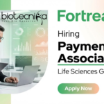 Payment Associate Jobs at Fortrea – Life Science Jobs | Apply Now Payment Associate Jobs Life Science Jobs at Fortrea Bangalore