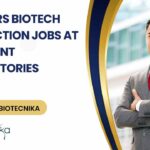 Freshers Biotech Production Jobs at Covalent Laboratories, Apply on Biotecnika