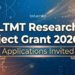 LTMT Research Project Grant 2026-27 - Applications Invited