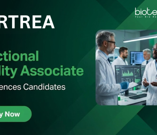 Quality Associate Job at Fortrea. Life Sciences Candidates, Apply Now. PV/Quality experience required. Job in Mumbai.