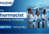 Life Science Job at Syngene. Life Sciences Candidates, Apply Now For Pharmacist Role. Job Opportunity in Bengaluru.