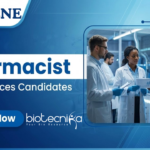 Life Science Job at Syngene. Life Sciences Candidates, Apply Now For Pharmacist Role. Job Opportunity in Bengaluru.