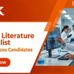 Clinical Job at GSK. Life Sciences Candidates, Apply Now For Senior Literature Specialist Role in Bengaluru.
