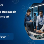 Research Programme at the Tata Institute of Fundamental Research, Hyderabad. B.Sc/M.Sc/B.Tech students, Apply Now For VSRP 2026.