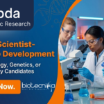 Scientist Job at Lambda Therapeutic Research. Biotechnology, Genetics, or Microbiology Candidates, Apply Now.