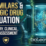 Biologic Drugs & Biosimilars are Reshaping Modern Medicine. Explore Regulatory Guidelines, Clinical Research, & Safety Assessment.
