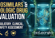 Biologic Drugs & Biosimilars are Reshaping Modern Medicine. Explore Regulatory Guidelines, Clinical Research, & Safety Assessment.