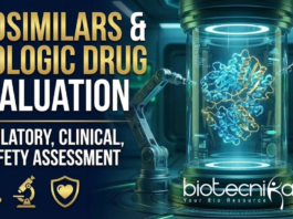 Biologic Drugs & Biosimilars are Reshaping Modern Medicine. Explore Regulatory Guidelines, Clinical Research, & Safety Assessment.
