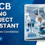 Project Assistant Job at RGCB, Thiruvananthapuram. Master's degree in Life Sciences Candidates, Apply Now.