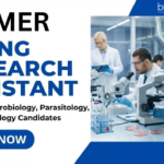 Research Assistant Job at PGIMER. Virology & Life Sciences Candidates, Apply Now. Research Opportunity in Chandigarh.