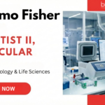 Scientist Job at Thermo Fisher Scientific. Molecular Biology & Life Sciences Candidates, Apply Now. Job in Bangalore.