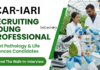 Young Professional Job at ICAR-IARI. Plant Pathology & Life Sciences Candidates, Attend The Walk-In-Interview.