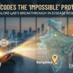 AI tools developed by Bengaluru Scientists are decoding Protein interactions, offering insights into Disease Biology & Drug Research.