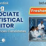 Clinical Research Fresher Job at Novo Nordisk. Life Sciences Candidates, Apply Now for Associate Statistical Monitor Role. Job in Bangalore.