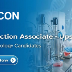 Production Associate at Biocon. Biotechnology Candidates with experience in industrial upstream production, Apply Now.