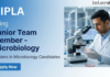 Microbiology Job at Cipla. Masters Candidates Apply Now For Junior Team Member - Microbiology Role in Sikkim.