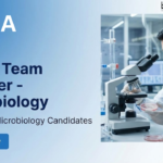 Microbiology Job at Cipla. Masters Candidates Apply Now For Junior Team Member - Microbiology Role in Sikkim.