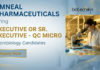 Microbiology Job at Amneal Pharmaceuticals. Masters in Microbiology Candidates, Apply Now For QC Microbiology Executive Role.