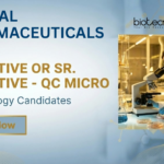 Microbiology Job at Amneal Pharmaceuticals. Masters in Microbiology Candidates, Apply Now For QC Microbiology Executive Role.