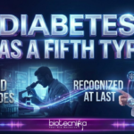A Fifth Type of Diabetes has been Officially Recognized after decades of doubt. Explore what does it mean for Millions Worldwide?