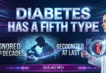 A Fifth Type of Diabetes has been Officially Recognized after decades of doubt. Explore what does it mean for Millions Worldwide?