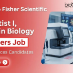 Scientist Job at Thermo Fisher Scientific. Life Sciences Freshers, Apply Now For Scientist I, Protein Biology Role in Bengaluru.