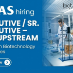 R&D Job at Intas Pharmaceuticals. Masters in Biotechnology Candidates, Apply Now For R&D Upstream Executive Role in Ahmedabad.