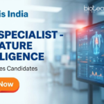 Life Sciences Job at Novartis. Life Sciences Candidates, Apply Now For Info Specialist - Literature Intelligence Role.