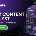 Content Analyst Job at Clarivate. Life Sciences Candidates, Apply Now For STEM Content Analyst Role in Chennai or Hyderabad.