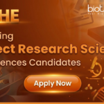 Scientist Job at MAHE. Masters in Life Sciences Candidates, Apply Now For the Project Research Scientist Position.