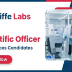 Scientific Officer at Redcliffe labs. Biochemistry, Microbiology, or Molecular Biology Candidates, Apply Now.