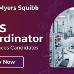 Life Sciences Job at Bristol Myers Squibb. Life Sciences Candidates, Apply Now For EHSS Coordinator Position in Hyderabad.