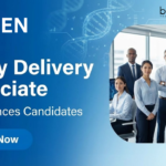 Clinical Research Job at Amgen. Life Sciences Candidates, Apply Now For Study Delivery Associate Position in Hyderabad.