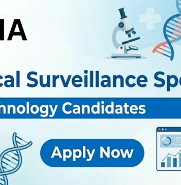 Biotechnology Job at IQVIA. Biotechnology Candidates, Apply Now For Medical Surveillance Specialist Role in Bengaluru.