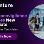 Life Sciences Job at Accenture. Life Sciences Candidates, Apply Now For Pharmacovigilance Services New Associate Role in Bengaluru.