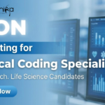 Medical Coding Jobs at ICON Careers | Life Science Jobs Medical Coding Jobs at ICON Careers for life science graduates in clinical research