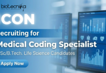 Medical Coding Jobs at ICON Careers | Life Science Jobs Medical Coding Jobs at ICON Careers for life science graduates in clinical research