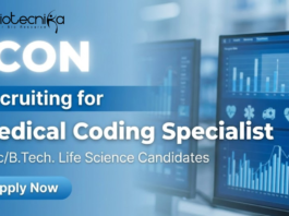 Medical Coding Jobs at ICON Careers | Life Science Jobs Medical Coding Jobs at ICON Careers for life science graduates in clinical research