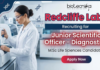 Junior Scientific Officer Jobs at Redcliffe Labs | Life Science Jobs | Apply Now Junior Scientific Officer Jobs at Redcliffe Labs Careers for life science graduates in diagnostics