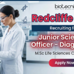 Junior Scientific Officer Jobs at Redcliffe Labs Careers for life science graduates in diagnostics