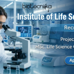 Project Associate Jobs ILS Recruitment Bioinformatics Jobs Bhubaneswar