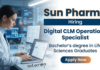 Specialist Jobs | Digital CLM Operations Specialist – Sun Pharma Careers Digital CLM Operations Specialist Specialist jobs at Sun Pharma Life Sciences jobs