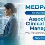 CRO Jobs at Medpace for Life Sciences PhD candidates in Navi Mumbai
